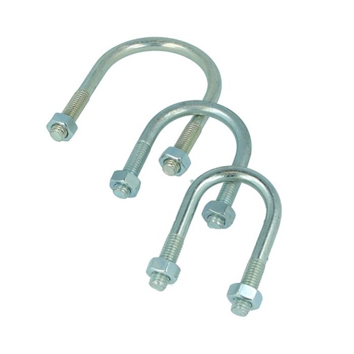 [T56500] Boulon en U 32mm