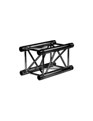 [PC-H30V-L050-RAL9005] SQUARE H30 LENGTH 50 CM, RAL9005