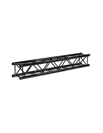 [PC-H30V-L250-RAL9005] SQUARE H30 LENGTH 250 CM, RAL9005