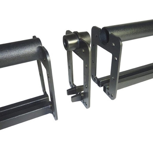 [T63748] SPIGOT PLATE