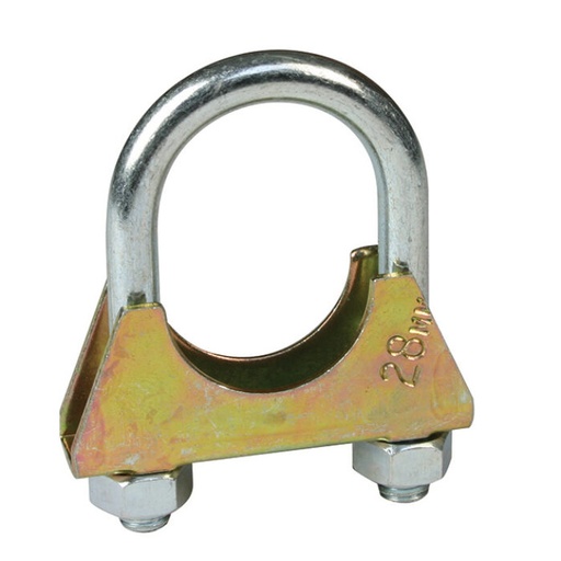 [T63749] Six-Track Deckenmontagebügel (29mm U-Stück)