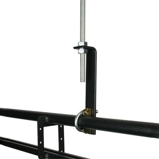 [T63750] Six-Track Deckenmontagebügel verstellbar