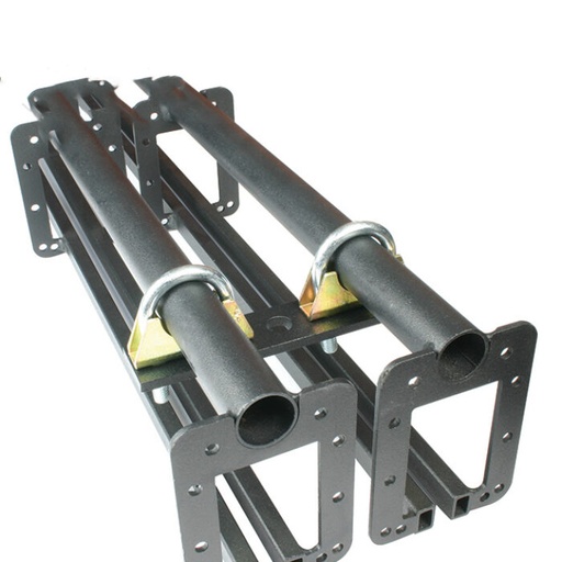 [T63752] Six-Track Überlappungs Montagebügel