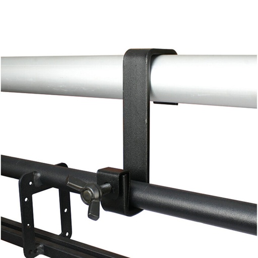 [T63753] Six-Track Montagebügel S-Form (Clamp)
