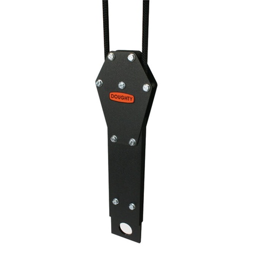 [T63820] Six-Track Gegengewicht 1.3kg zu Flaschenzug