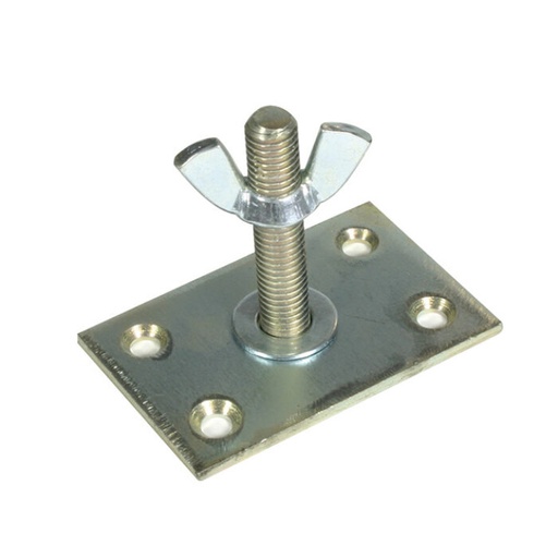 [T64600] STUD PLATE M10