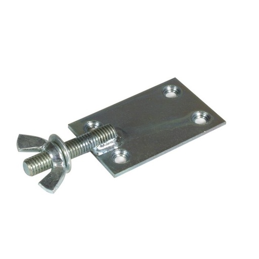 [T64700] PEG PLATE M10