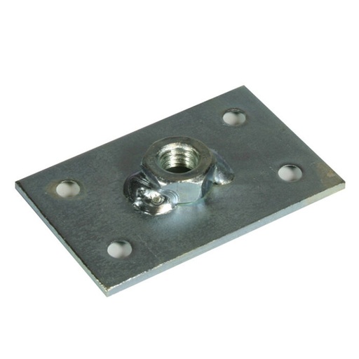 [T64800] BOSS PLATE M10