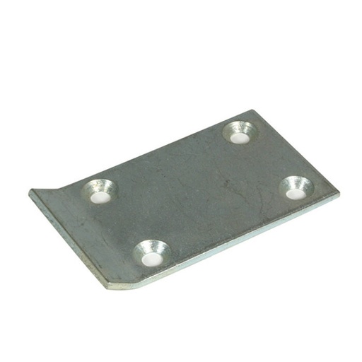 [T65000] STOP PLATE