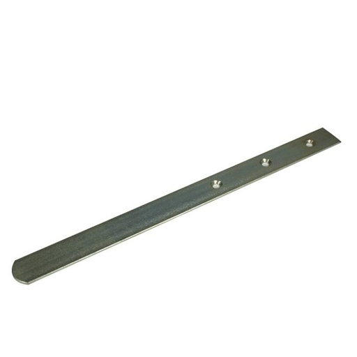 [T66400] Plaque de prise allongée