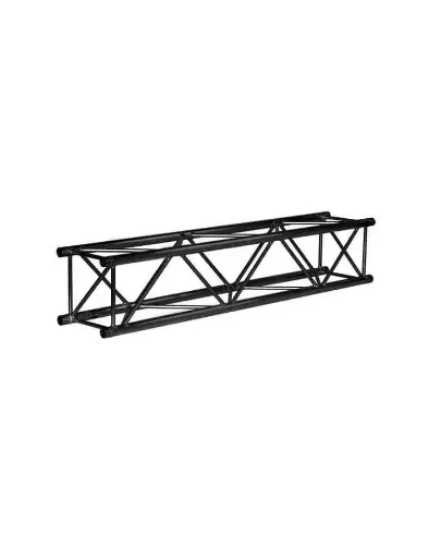 [PC-H40V-L200-RAL9005] SQUARE H40 LENGTH 200CM, RAL9005