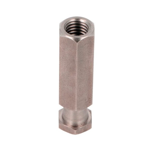 [G1171] Spigot enclenchement 16mm avec pas de vis M12 Xx35mm