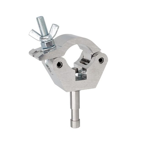 [G1197] Half Coupler BABY GRID 48-51mm mit 16mm Zapfen