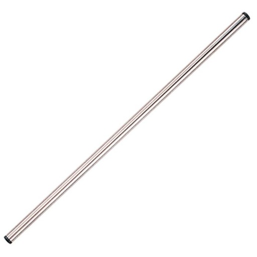 [G1250] EXTENSION ARM Verlängerungsstange 50cm, Dm=16mm, Chrom
