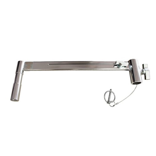 [G1305] JUNIOR OFFSET ARM verstellbar