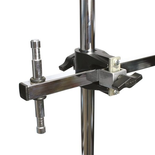 [G1345] Bras ajustable BABY SIDE ARM pour pince G1350