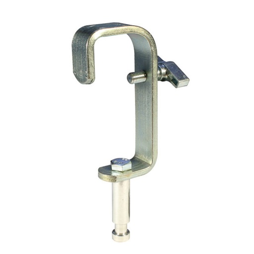[G1415] Crochet BABY pour tube 48-51mm avec spigot 16mm