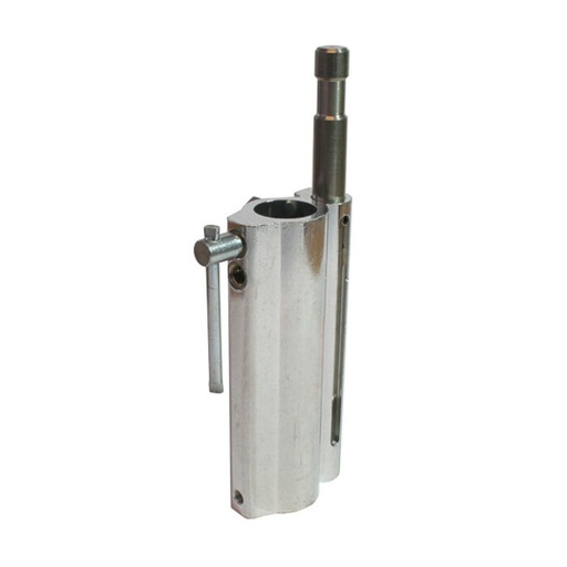 [G2060] Tête multiple 3 fonctions avec spigot 16mm et récepteur spigot 16 et 28mm