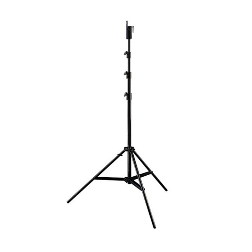 [G205101] Pied WIDE BASE HI-COMBO 183-512m, CMU 40kg, noir