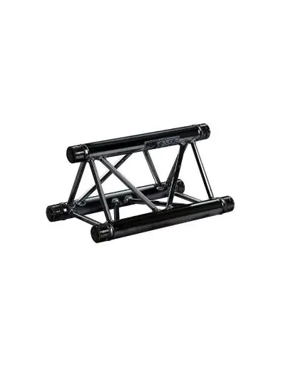 [PC-X30D-L029-RAL9005] TRIANGLE X30 LENGTH 29 CM , RAL9005