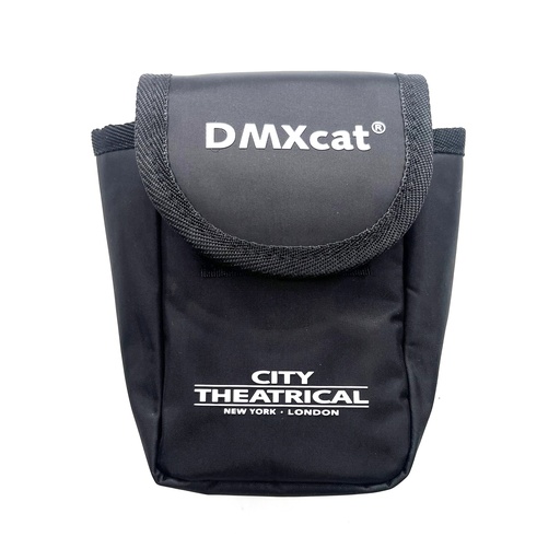 [6009] DMXcat™ BELT POUCH