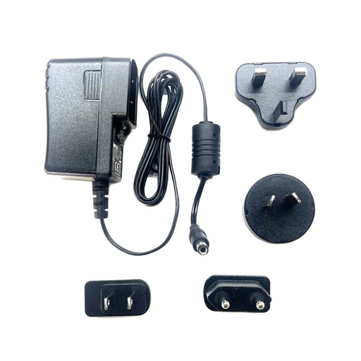 [5627] SHoW DMX POWER SUPPLY FOR TRANSCEIVER 