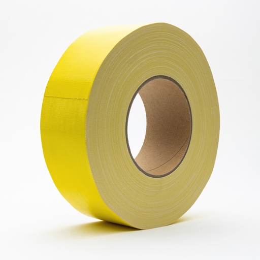 [UMK10003570] Megatape MCT 300 bande adhésive Gaffa 50mm x 50m, jaune