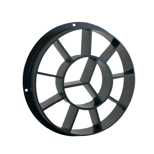 [I0059750] B TOPHAT180 GRIDDED GRIDDED TOPHAT FOR B PAR180RGBW (FITS V1 & V2 PAR)