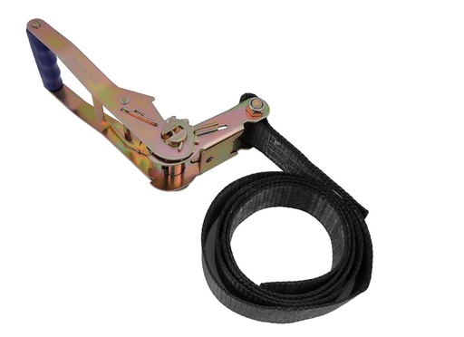 [RA-2T-0200OE] RATCHET ENDL 2T L=200CM/50MM